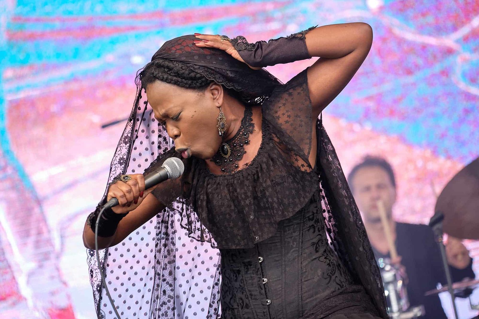 Eclectic line-up announced for the latest episode of Africa Oyé's new online series