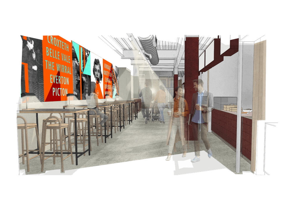 New food hall GPO opening at Metquarter to create over 130 jobs