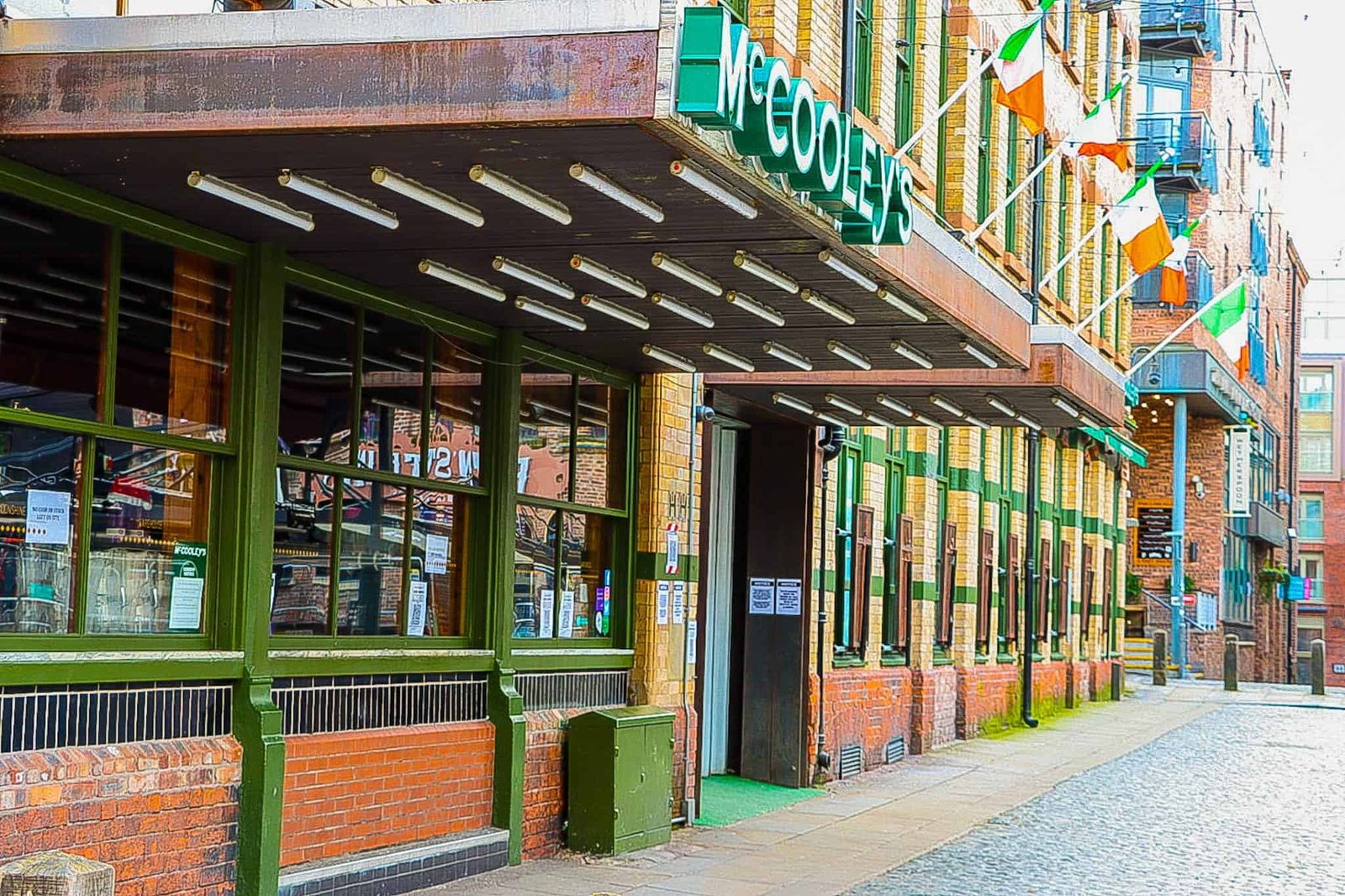 How much longer can Liverpool’s nightlife economy take before it’s too late?