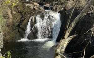 Ingleton Waterfalls Trail - Ingleton