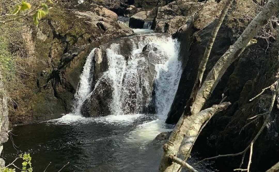 Ingleton Waterfalls Trail - Ingleton