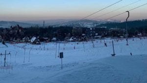 Zakopane - Poland