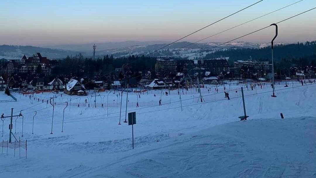 Zakopane - Poland