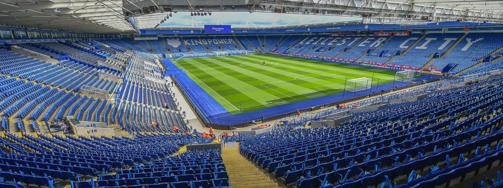 Premier League: Leicester City vs Liverpool