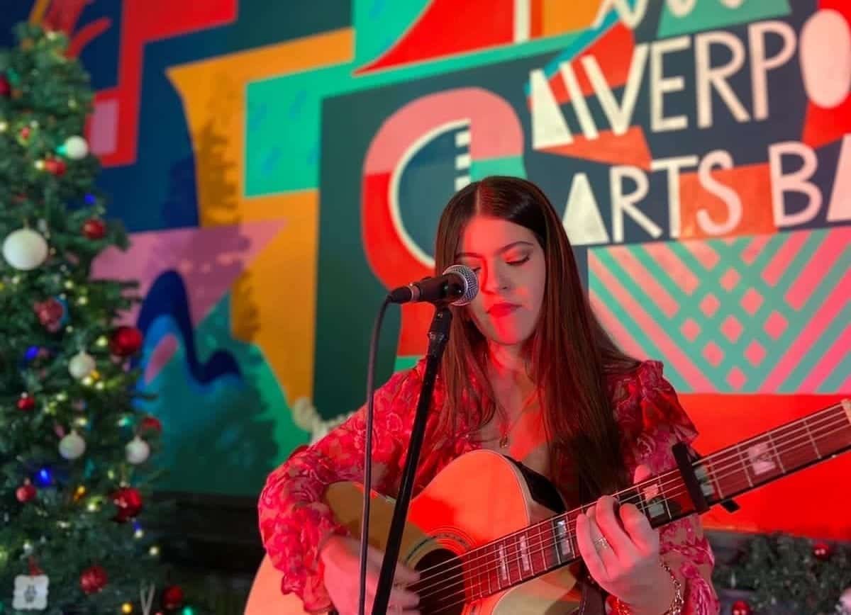 Liverpool Arts Bar announces week of programming for new website launch