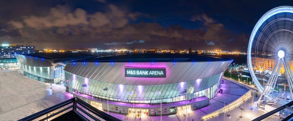 Olympian Ambassadors Confirmed for World Gymnastics Championships in 2022