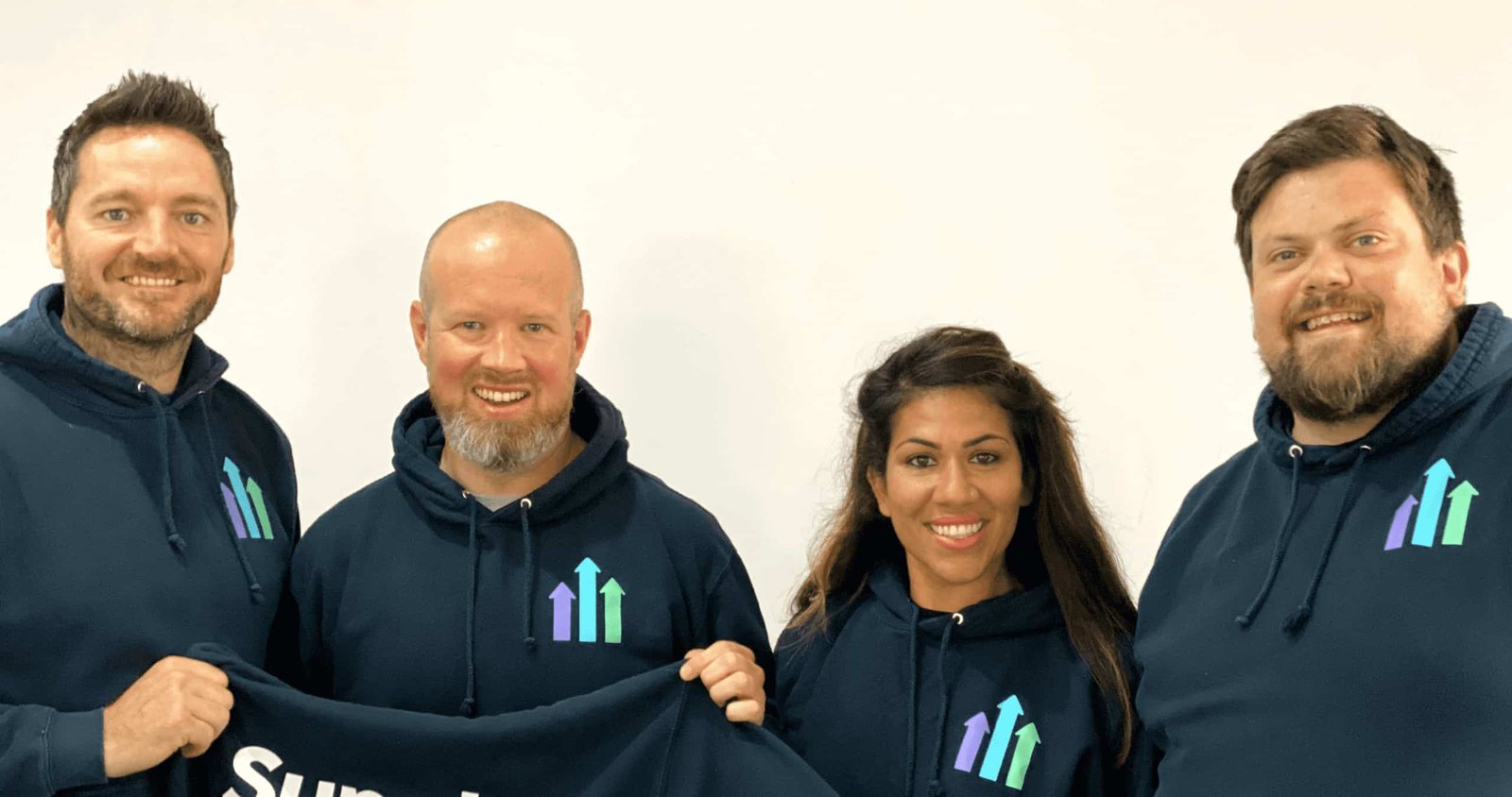 Liverpool-based Ex-teacher and team get national recognition for EdTech business