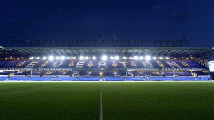 FA Cup 5th round: Everton vs Tottenham