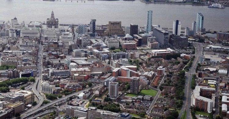 Budget proposals approved by Liverpool City Council