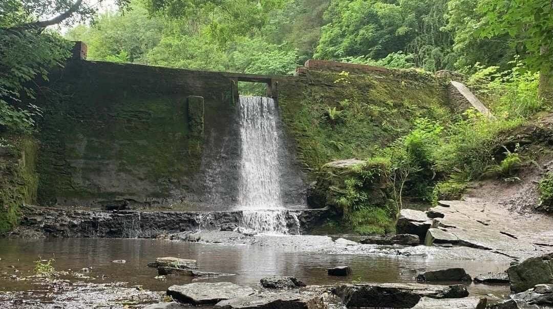 Wepre Park - Connah's Quay
