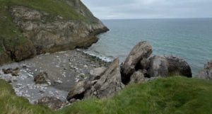 Angel Bay - Penrhyn Beach East - Llandudno