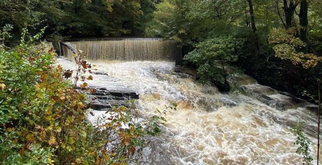 Yarrow Valley Country Park - Chorley