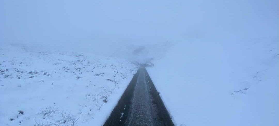 Chew Reservoir - Oldham