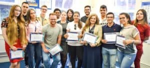 Faces behind the Business – Saeed Adam - Liverpool School of English