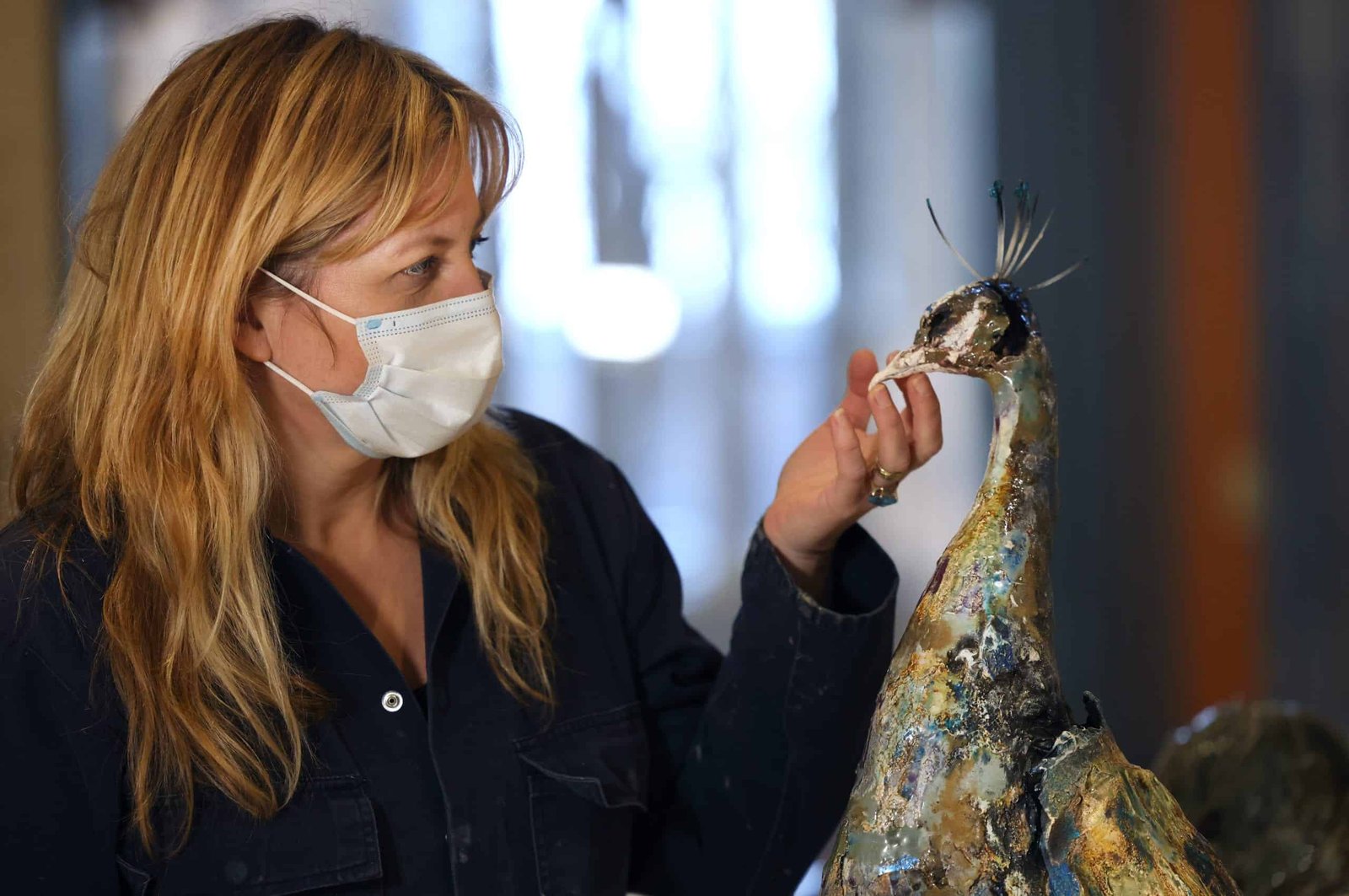 New exhibition celebrates creative flair of North West Makers