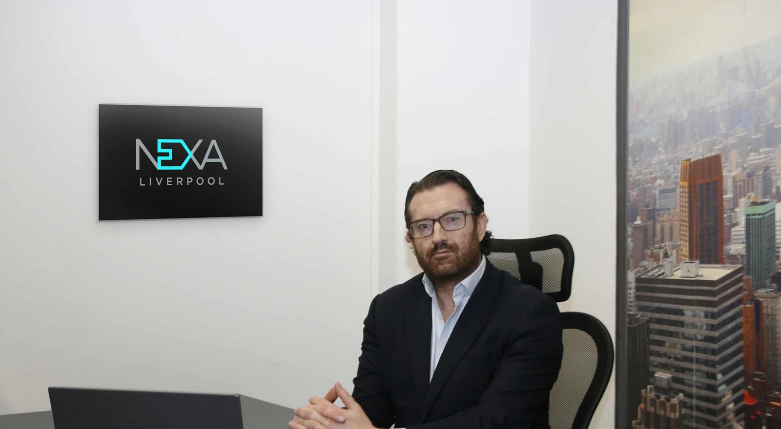 NEXA Liverpool prepare for their city wide launch