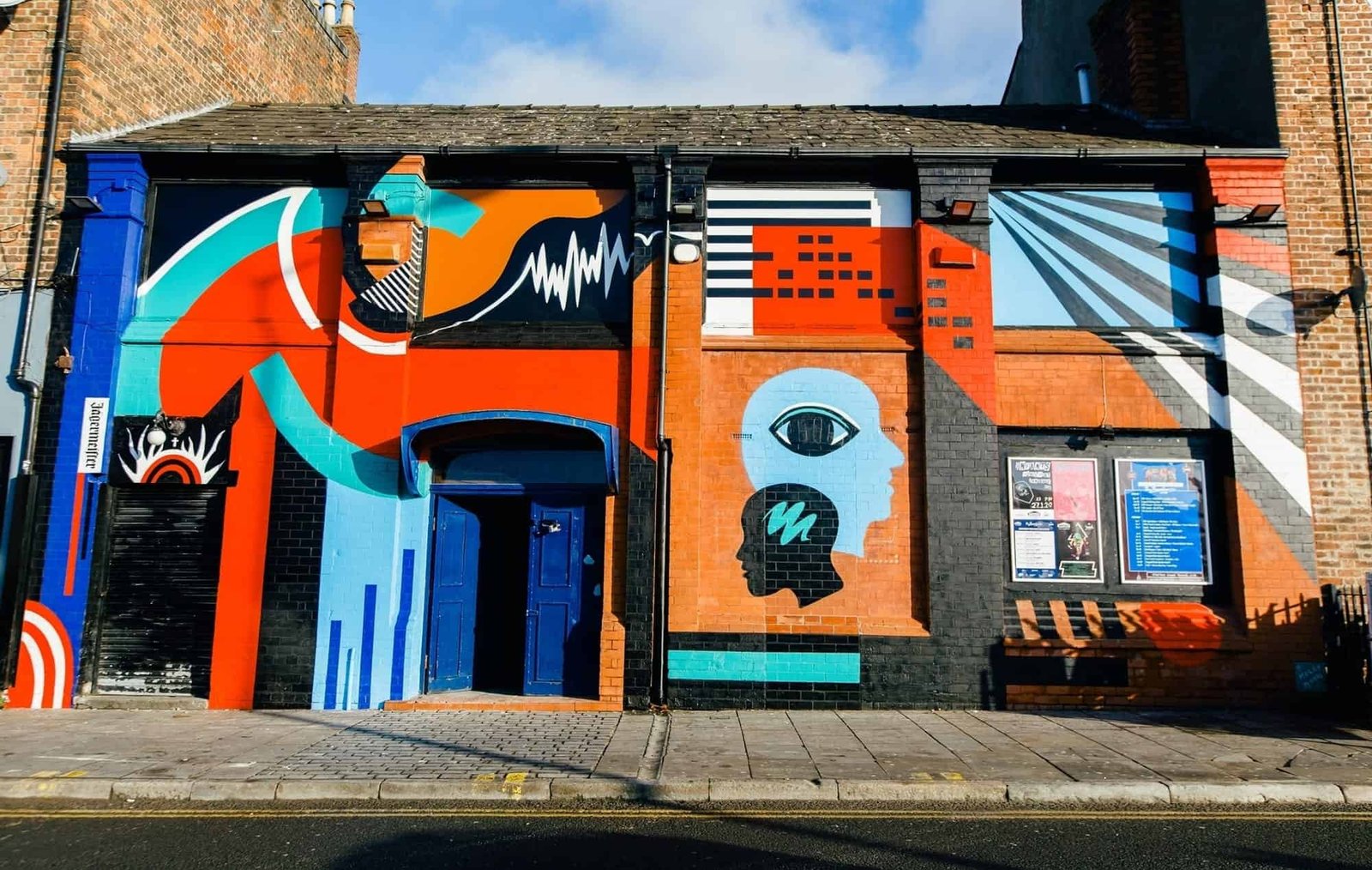 Iconic Liverpool music venue Zanzibar saved and reopen this summer