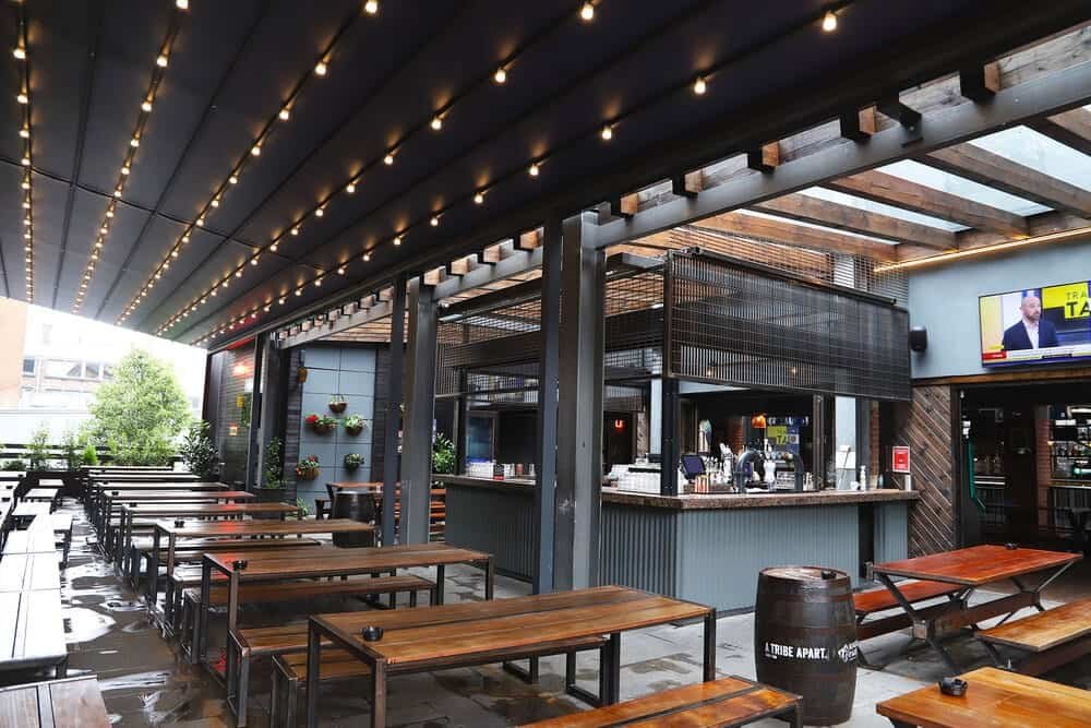 Pub Invest Group announce re-opening of seven sites this April