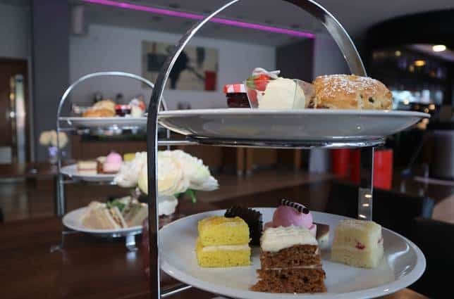 Hilton Liverpool City Centre offers Mother’s Day Memories