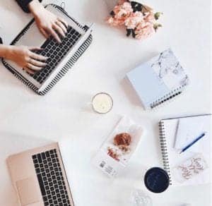 Faces behind the Business – Sophie Princeton - Girls in Work