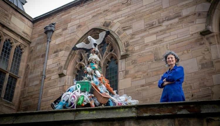 Judging Panel unveiled for Liverpool Plinth