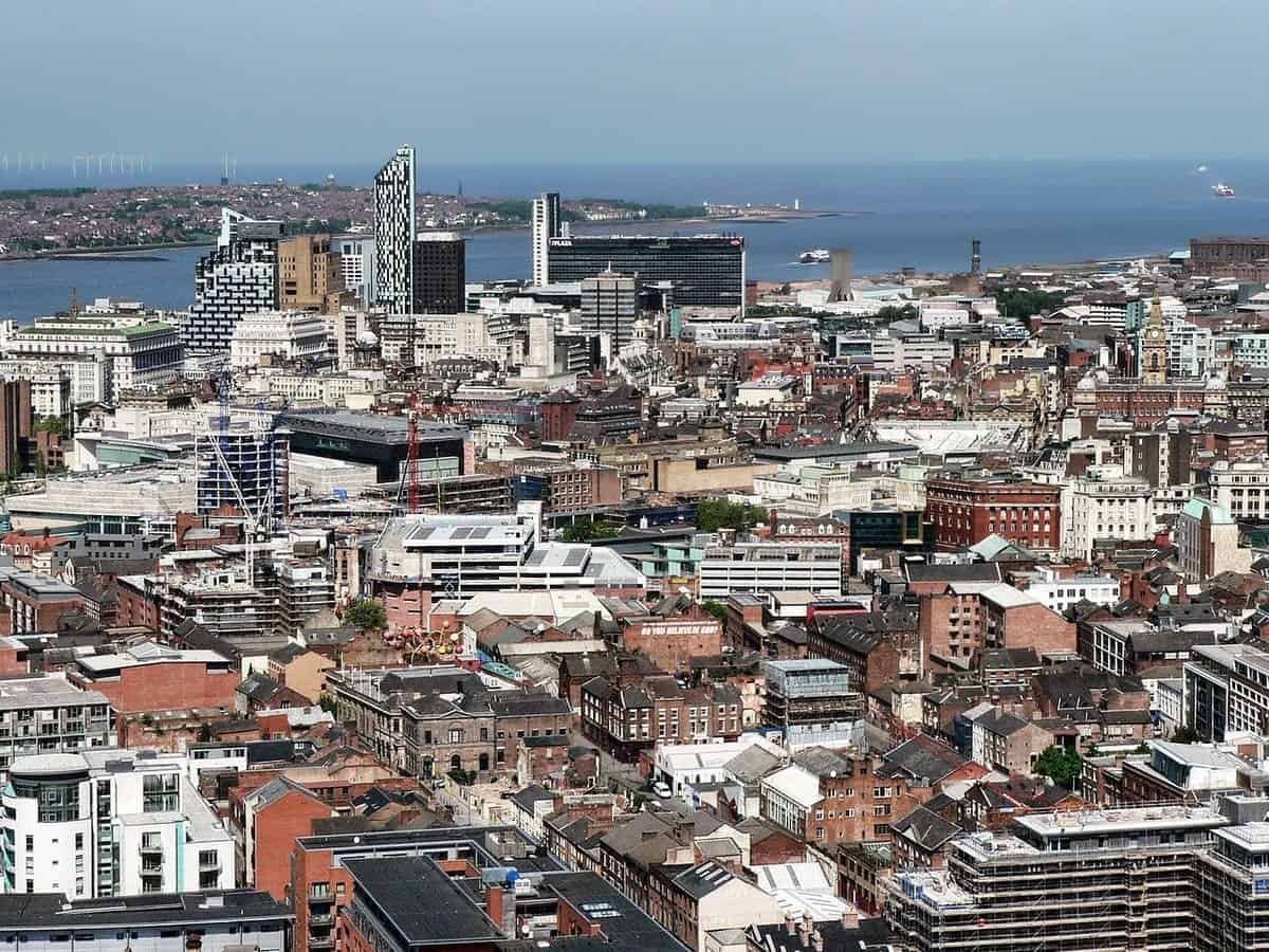 Merseyside communities to unite to mark Mother’s Day
