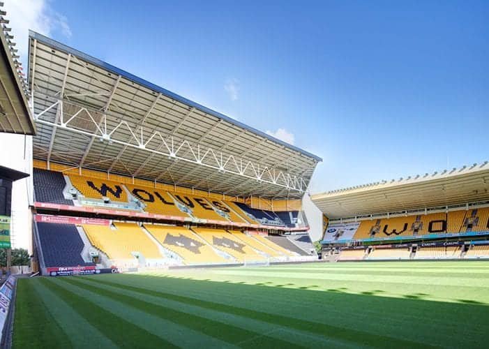 Premier League: Wolves vs Liverpool; ‘I hope they will stay fit’