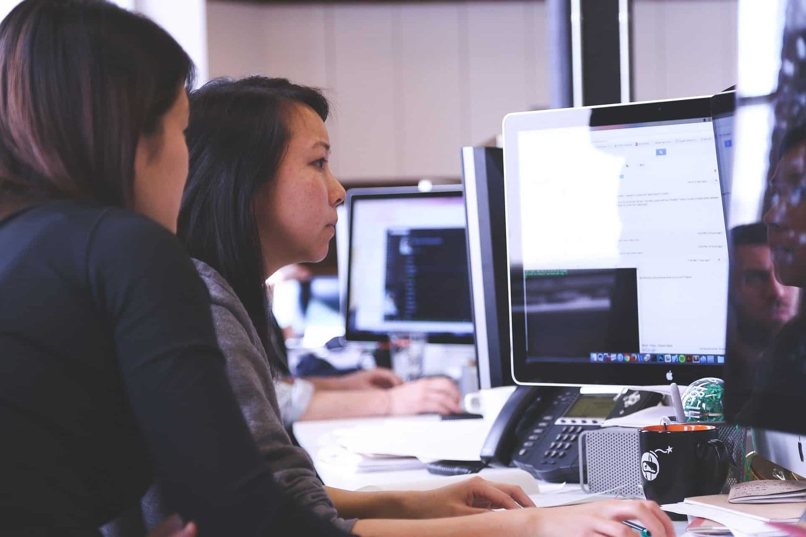 The Women’s Organisation reflects on a year of female entrepreneurship
