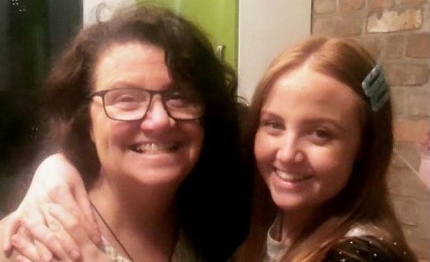 Clatterbridge patient is now helping others after successful cancer treatment