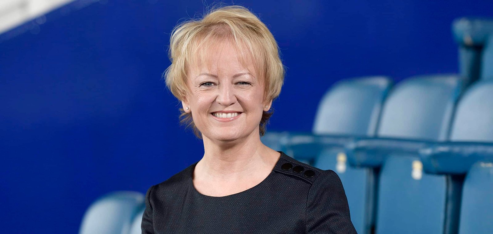 Everton Football Club awarded prestigious three-star accreditation for employee engagement
