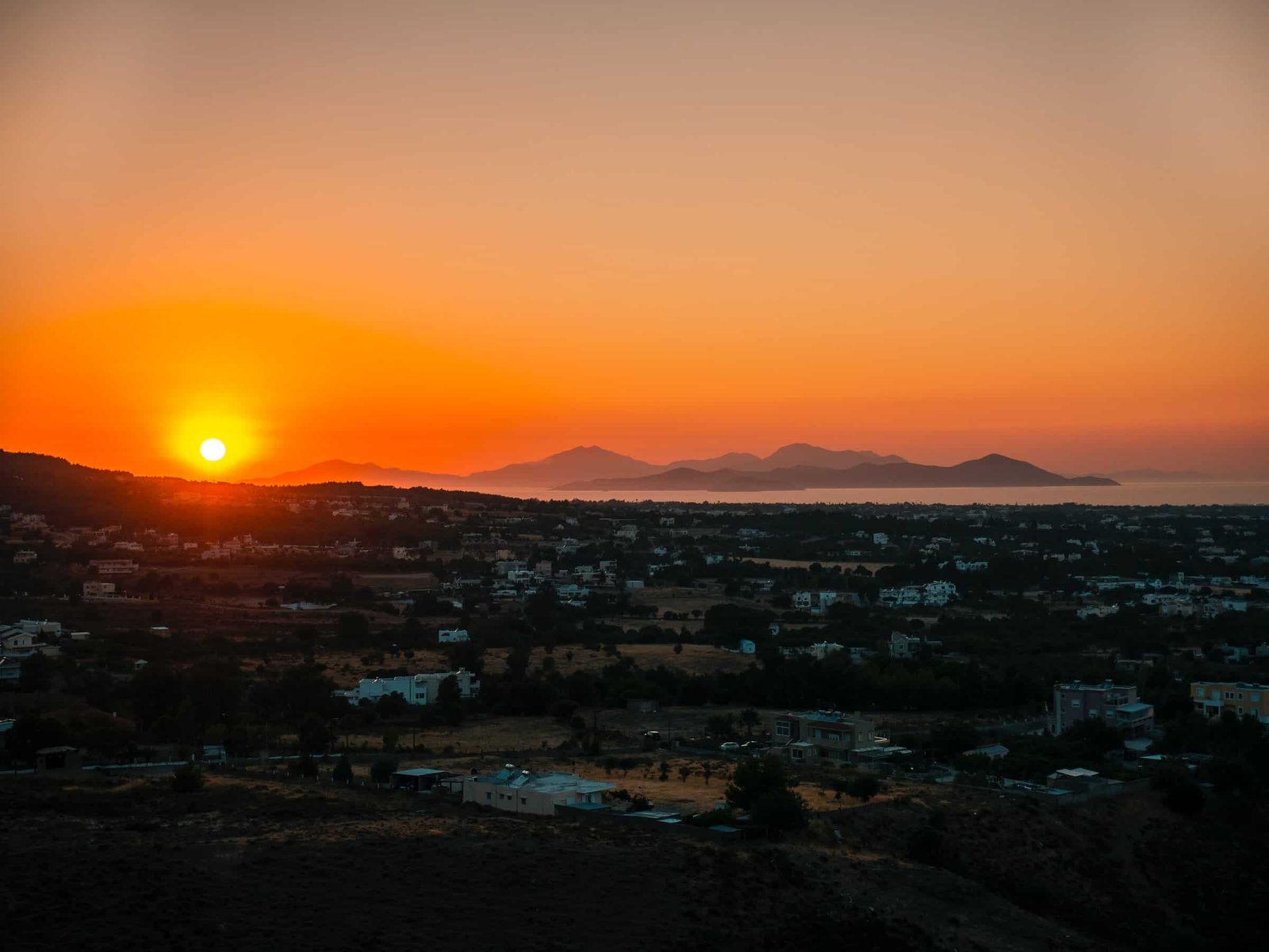 Liverpool Airport will have a new route to Kos this summer