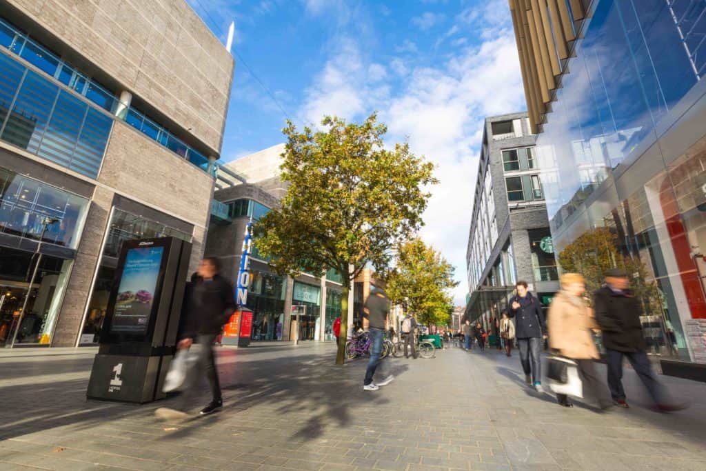 Liverpool ONE to welcome new serviced apartments this summer