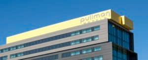 The Pullman Liverpool