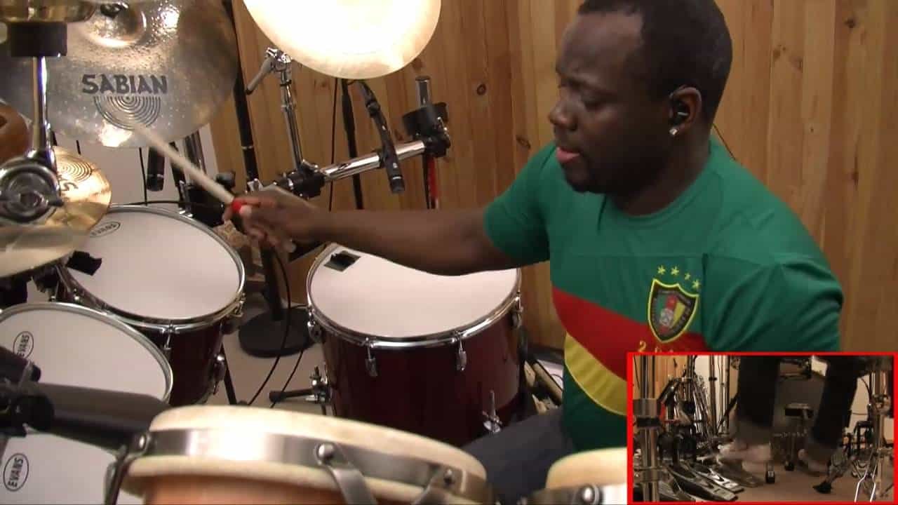 Africa Oyé brings online music workshops this Easter break