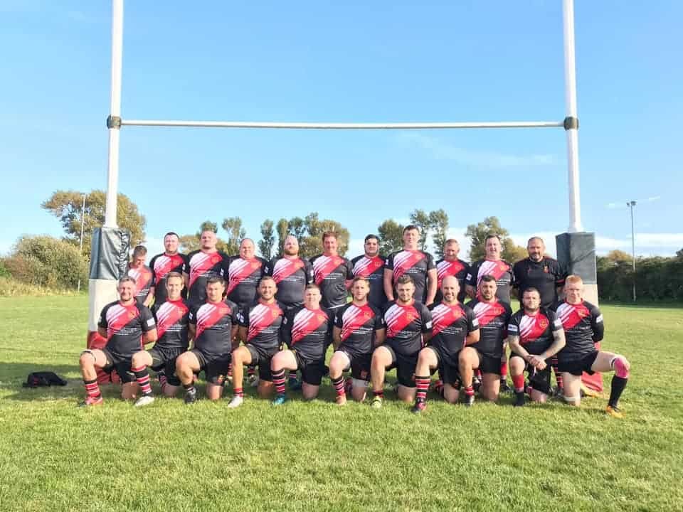 Wallasey Rugby Club needs your help to survive