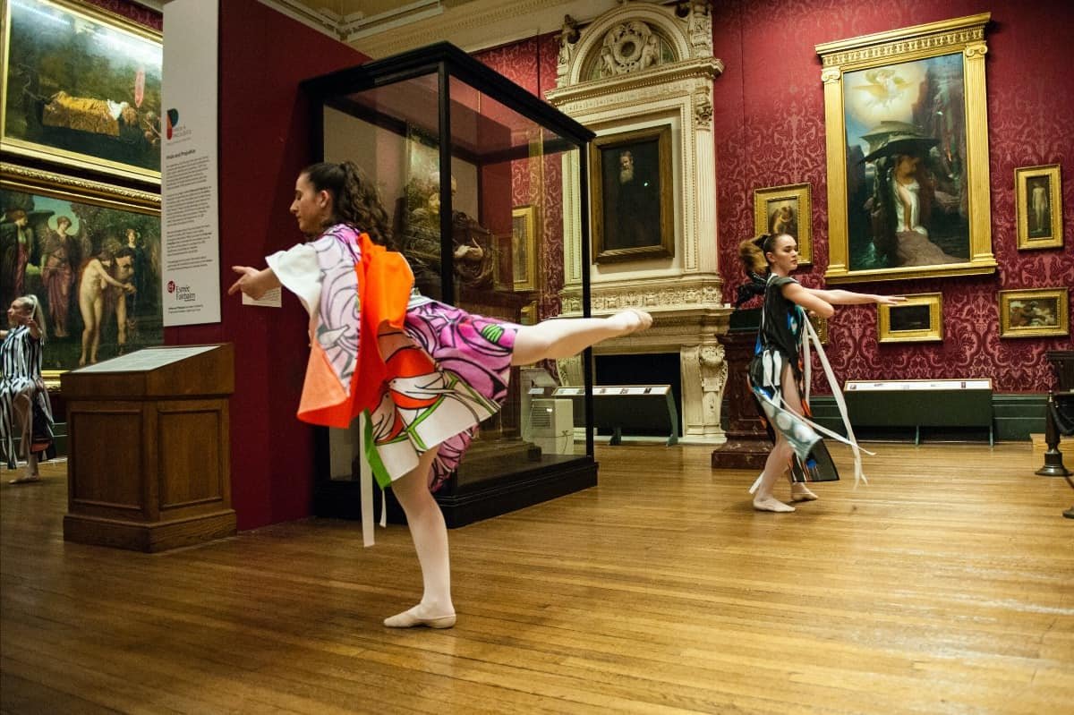 LightNight Liverpool enters final week of Crowdfunder campaign
