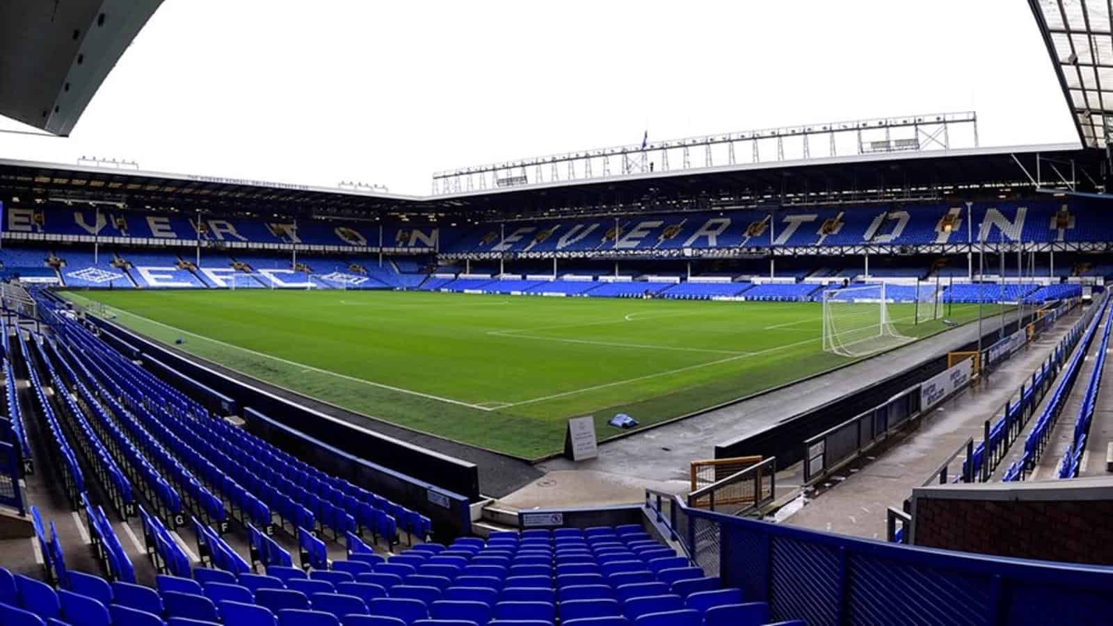 Premier League: Everton vs Crystal Palace; Gbamin is back!