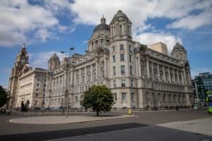 Faces of Liverpool – Stephen Yip
