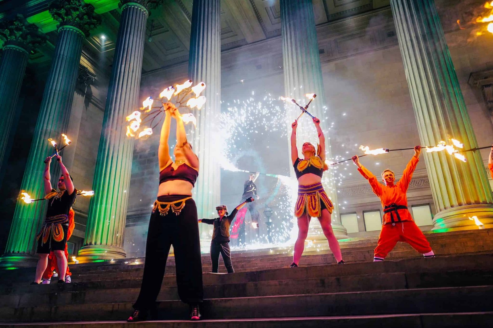 LightNight Liverpool Line-up revealed