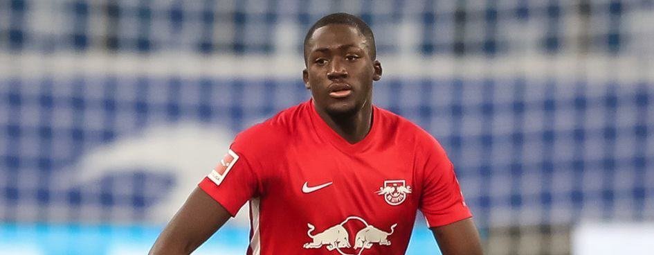 Ibrahima Konate becomes Liverpool’s first signing of the 21/22 season