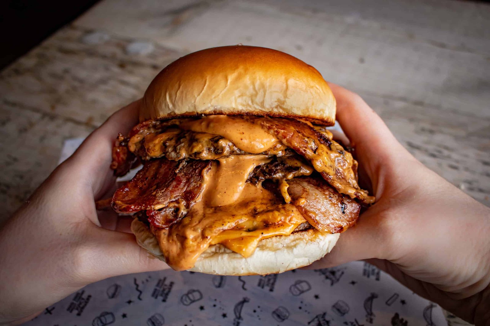 Fat Hippo announce opening date for new Liverpool Bold Street restaurant