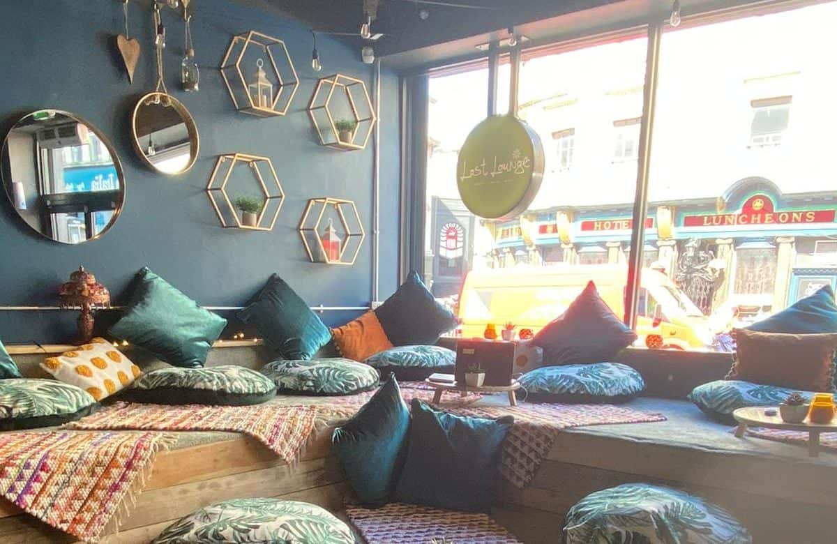 Lost Lounge to Open in Liverpool with in-house radio station SVARA