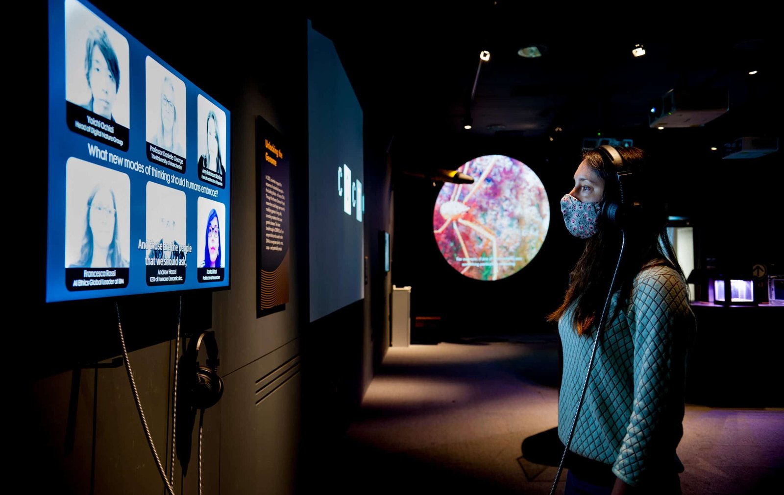 National Museums Liverpool’s museums and galleries to reopen