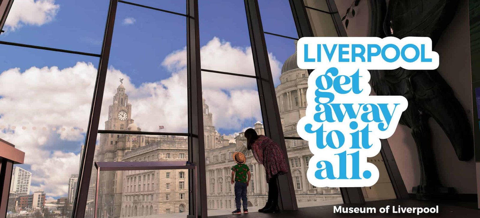Major new campaign launched to attract visitors to the city region this summer
