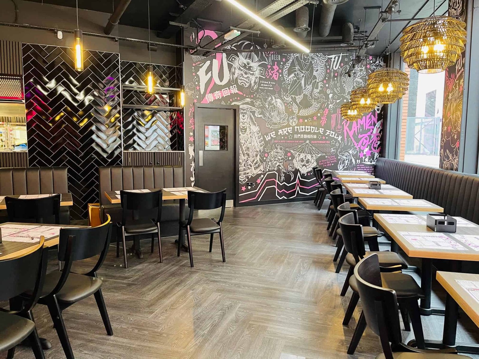 Liverpool ONE welcomes two new independent dining concepts
