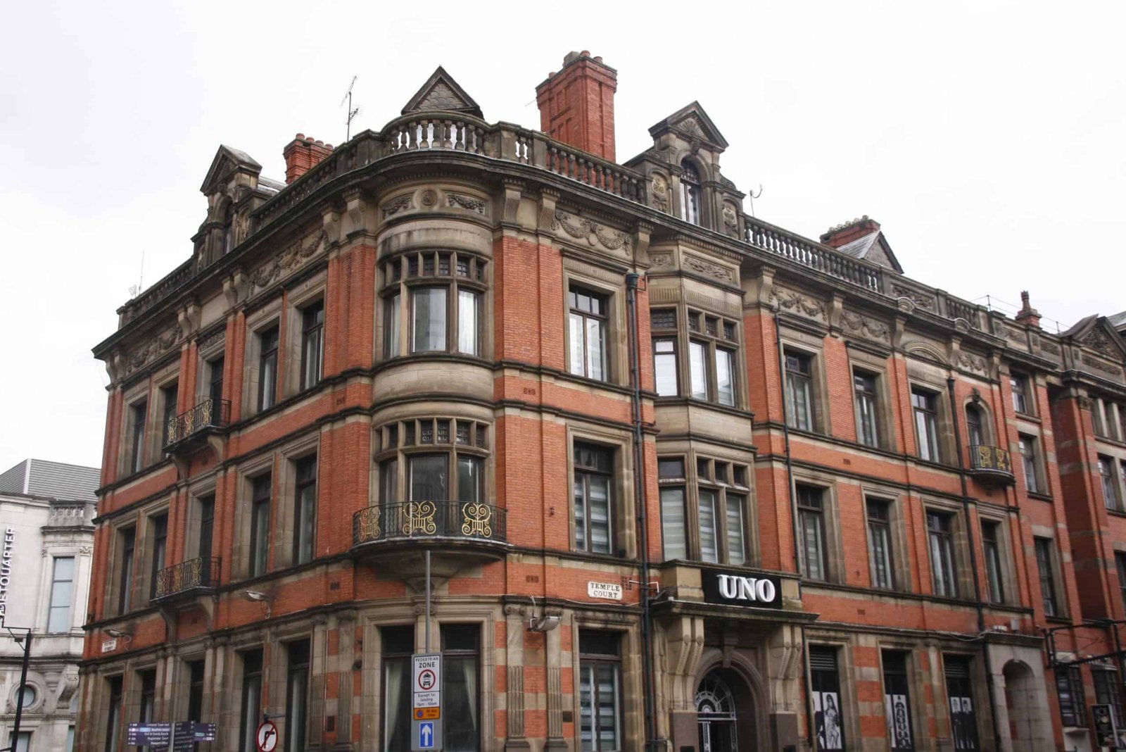 iStay Liverpool to launch another key site in Liverpool's Cavern Quarter