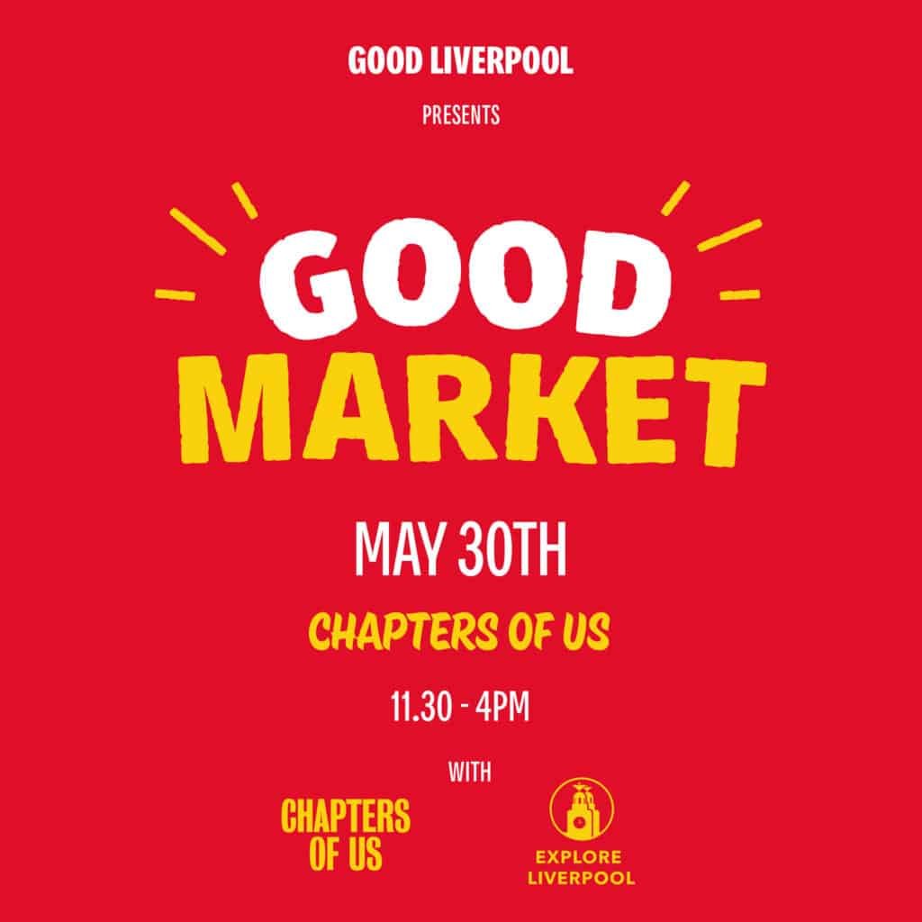 ‘Good Market’ to bring some of the city’s latest independents all under one roof this May