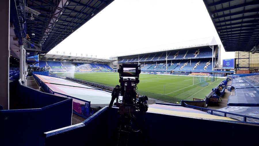 Premier League: Everton vs Wolves; Fans are back but Europe might be long gone!