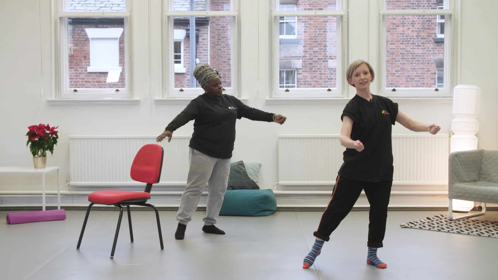 Dementia Action Week will feature singing, dancing and exercise sessions across the Liverpool City Region