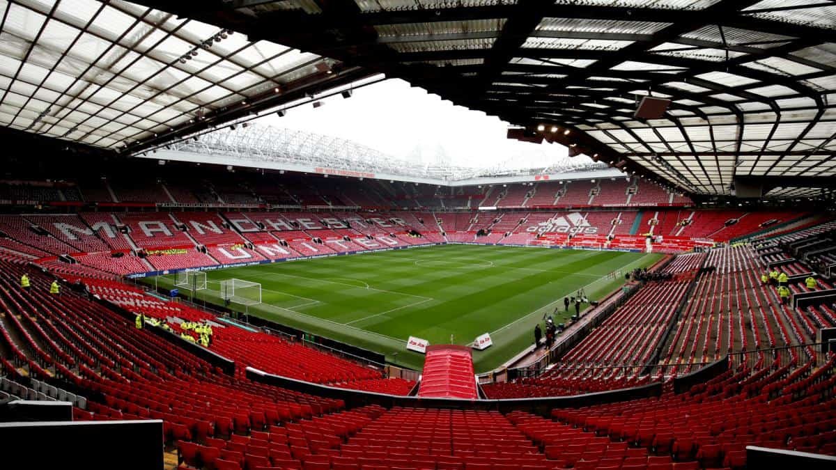 Premier League: Manchester United vs Liverpool; Old rivals meet again!